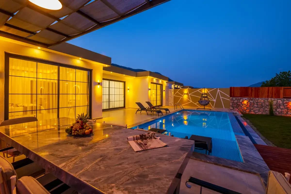 Villa Golden 2 38