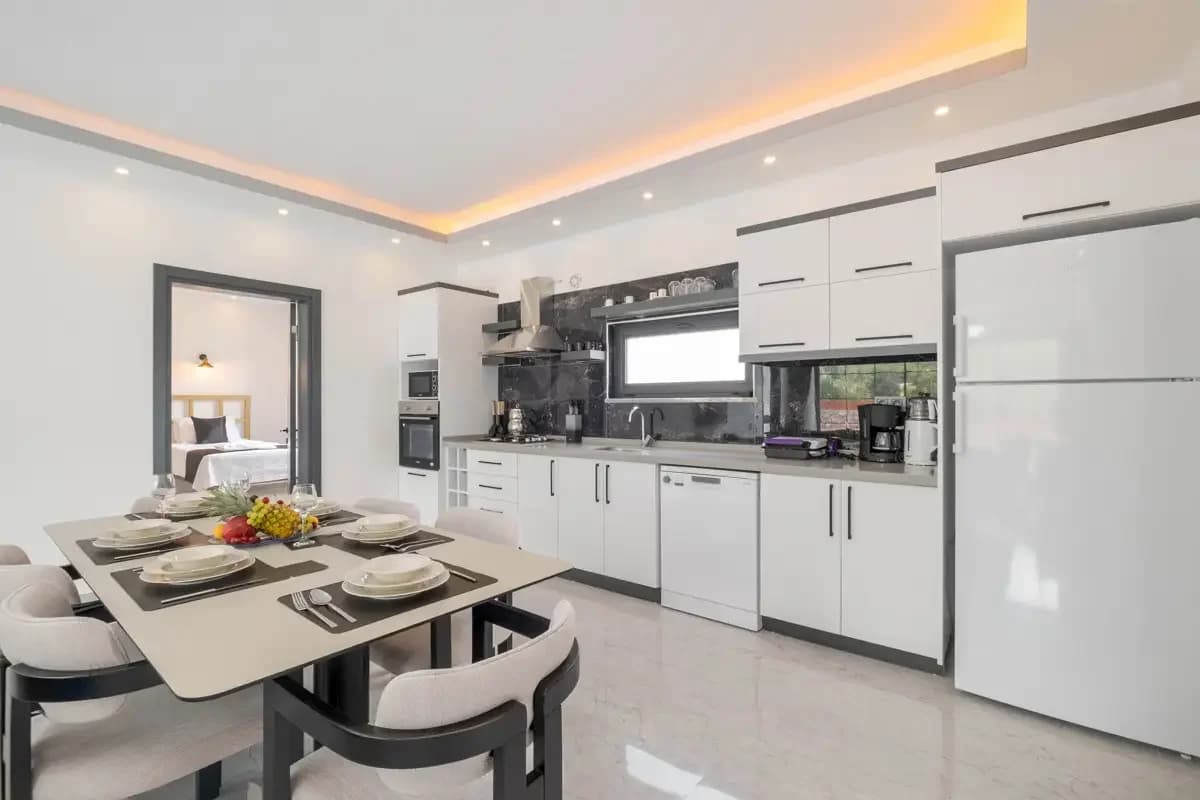 Villa Golden 2 50