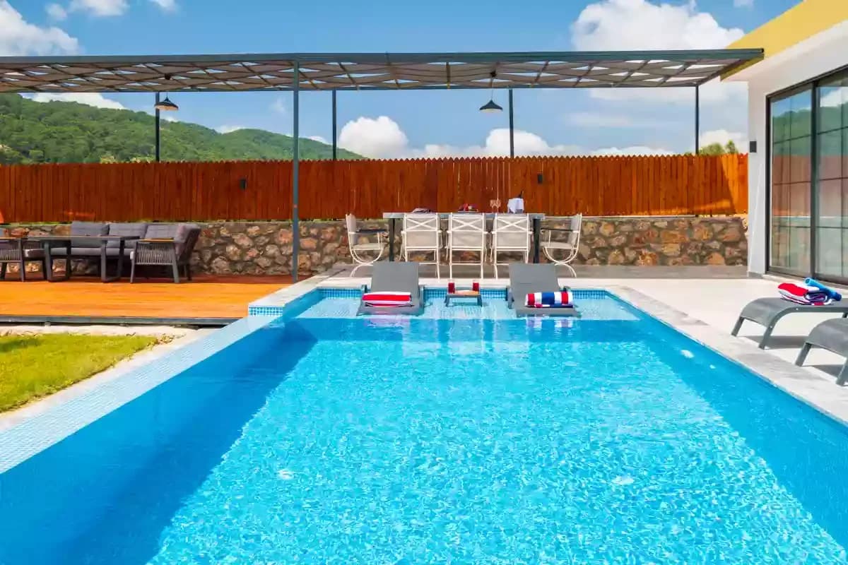 Villa Golden 2 6