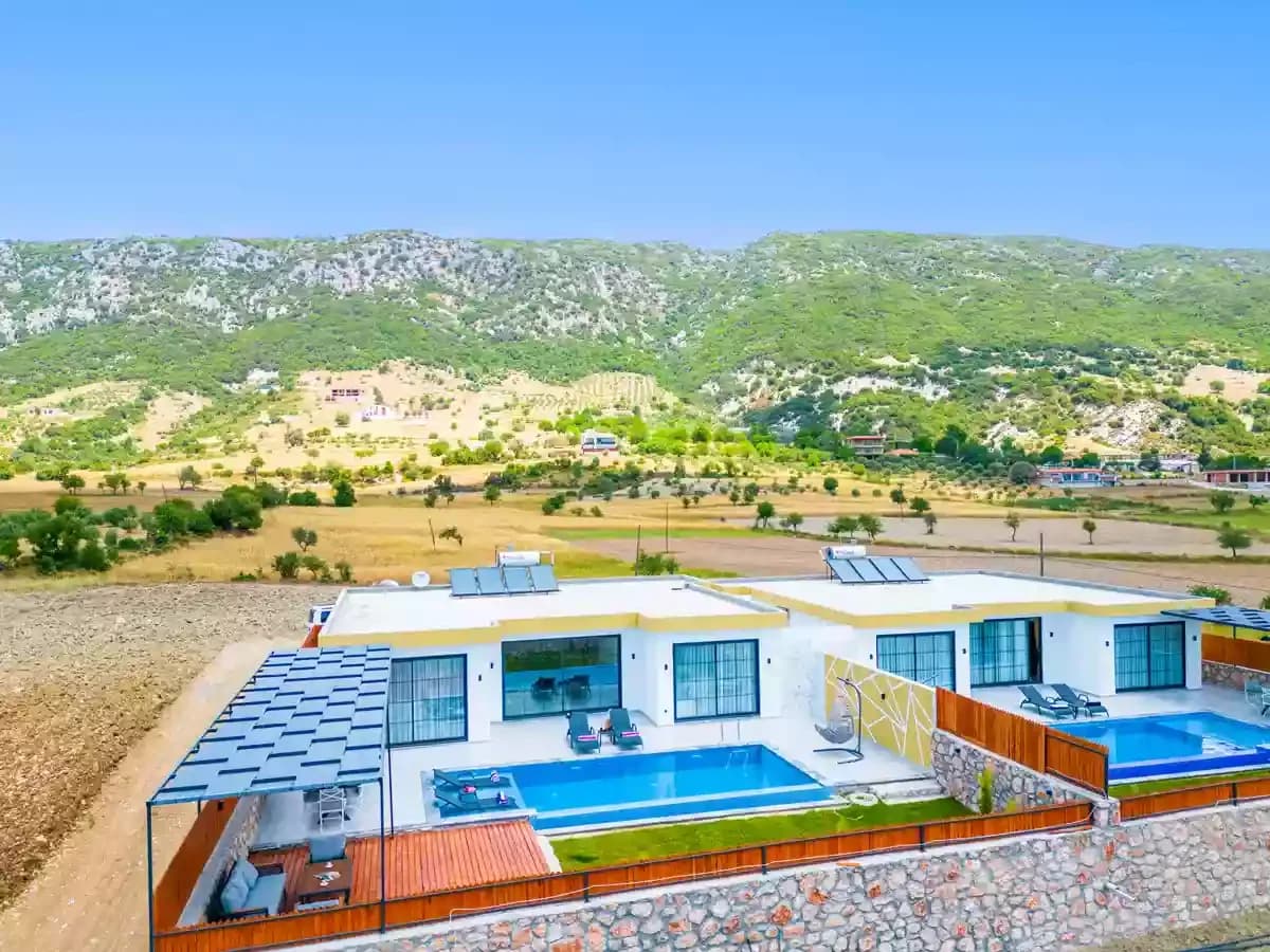 Villa Golden 2 68