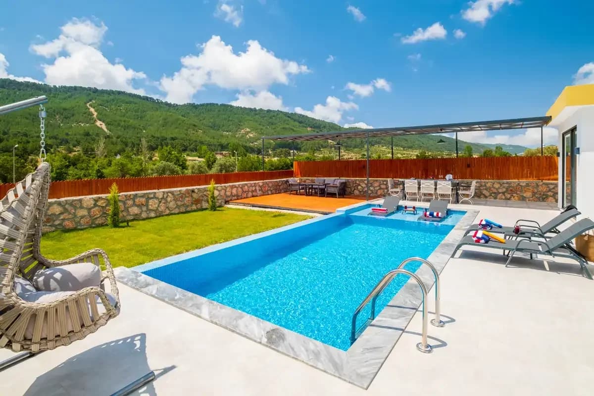 Villa Golden 2 7