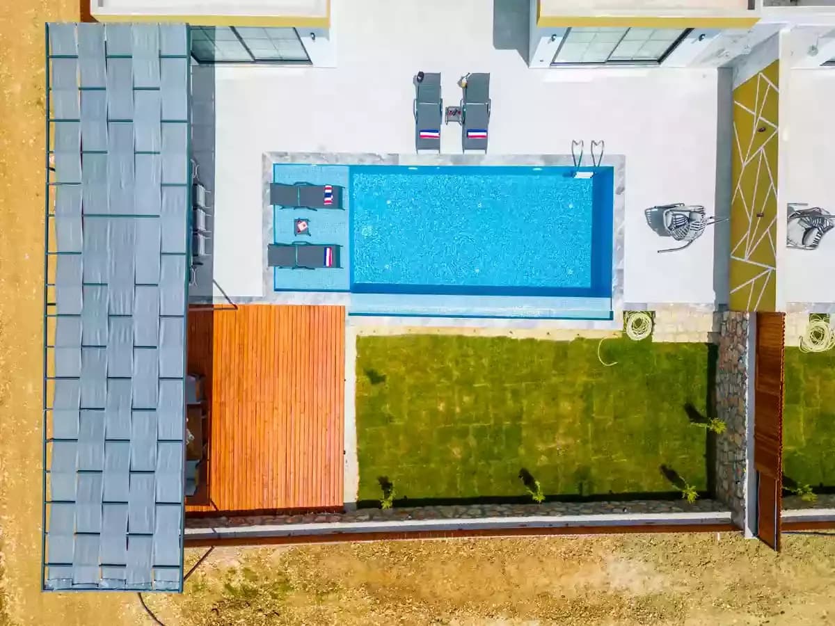 Villa Golden 2 70