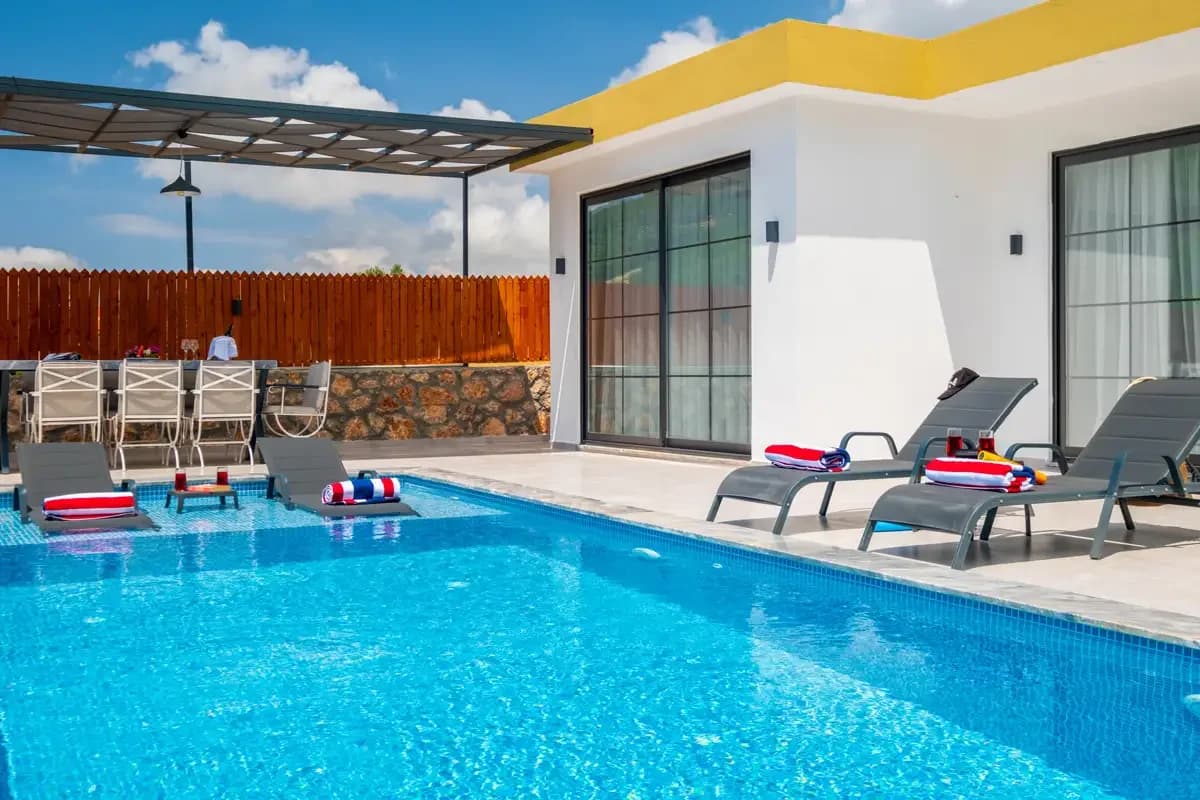 Villa Golden 2 9