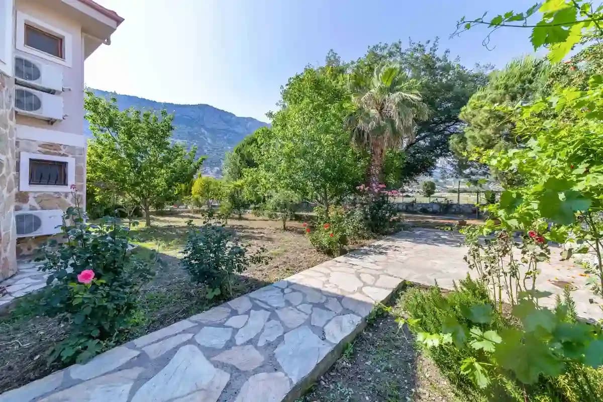Villa Mavi Ada 16
