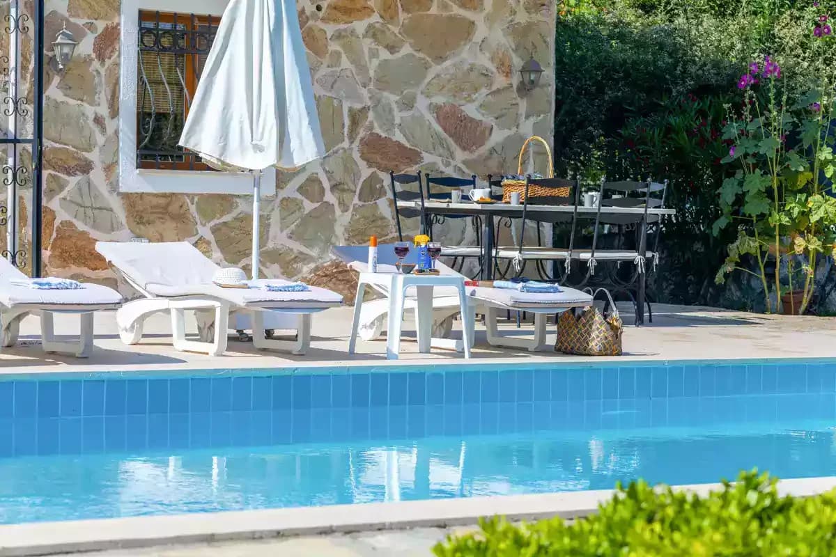 Villa Mavi Ada 7