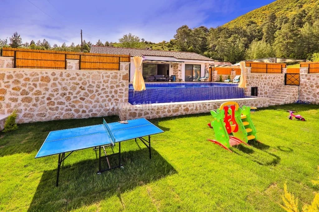 Villa Elçin Duo 17