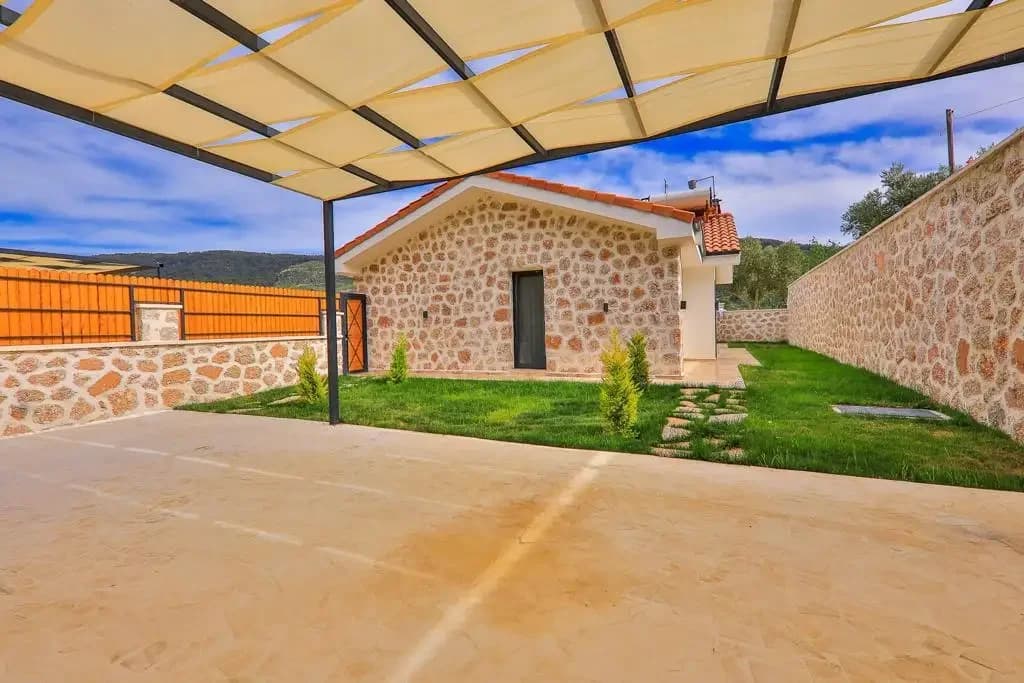 Villa Elçin Duo 39