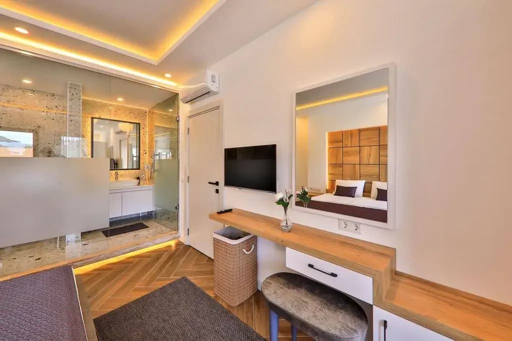 Villa Elçin Duo 47