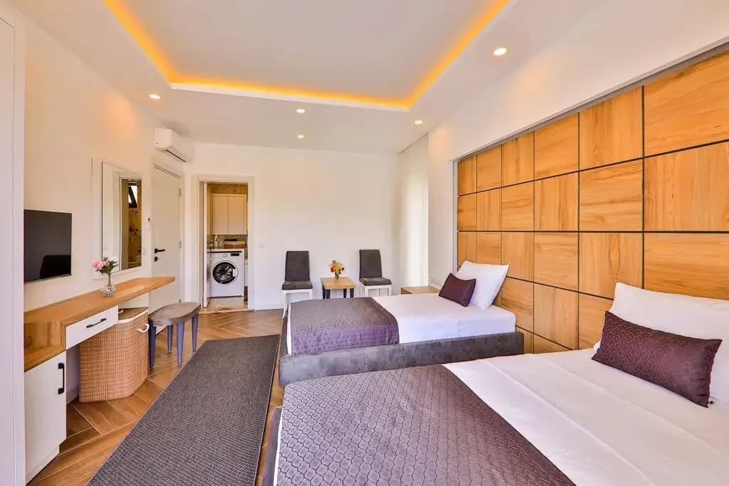 Villa Elçin Duo 48