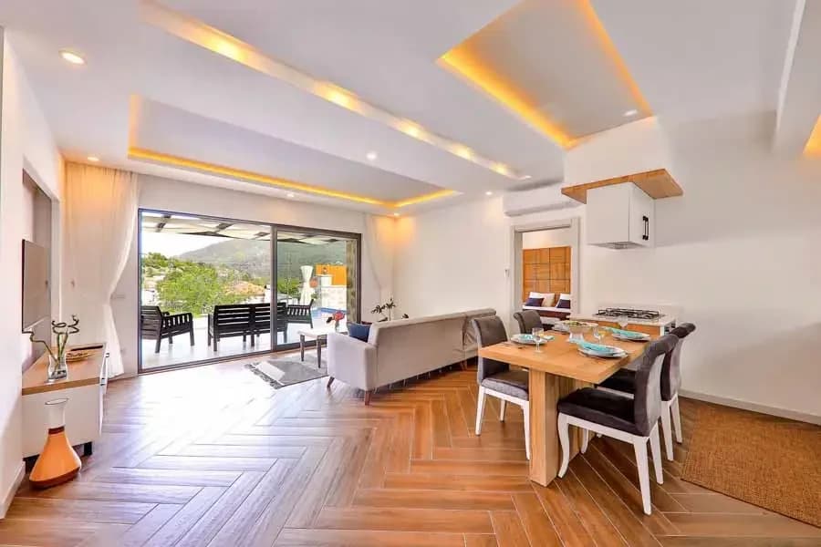 Villa Elçin Duo 50