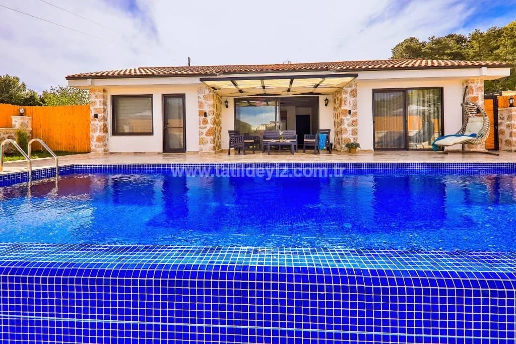 Villa Elçin Duo 6