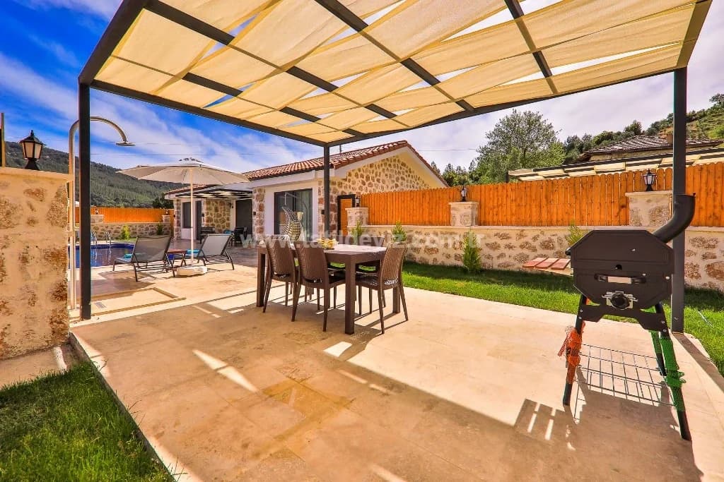 Villa Elçin Duo 7