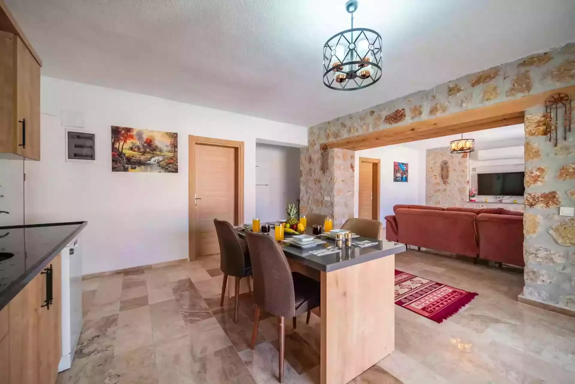 Villa Zeyno 6 38