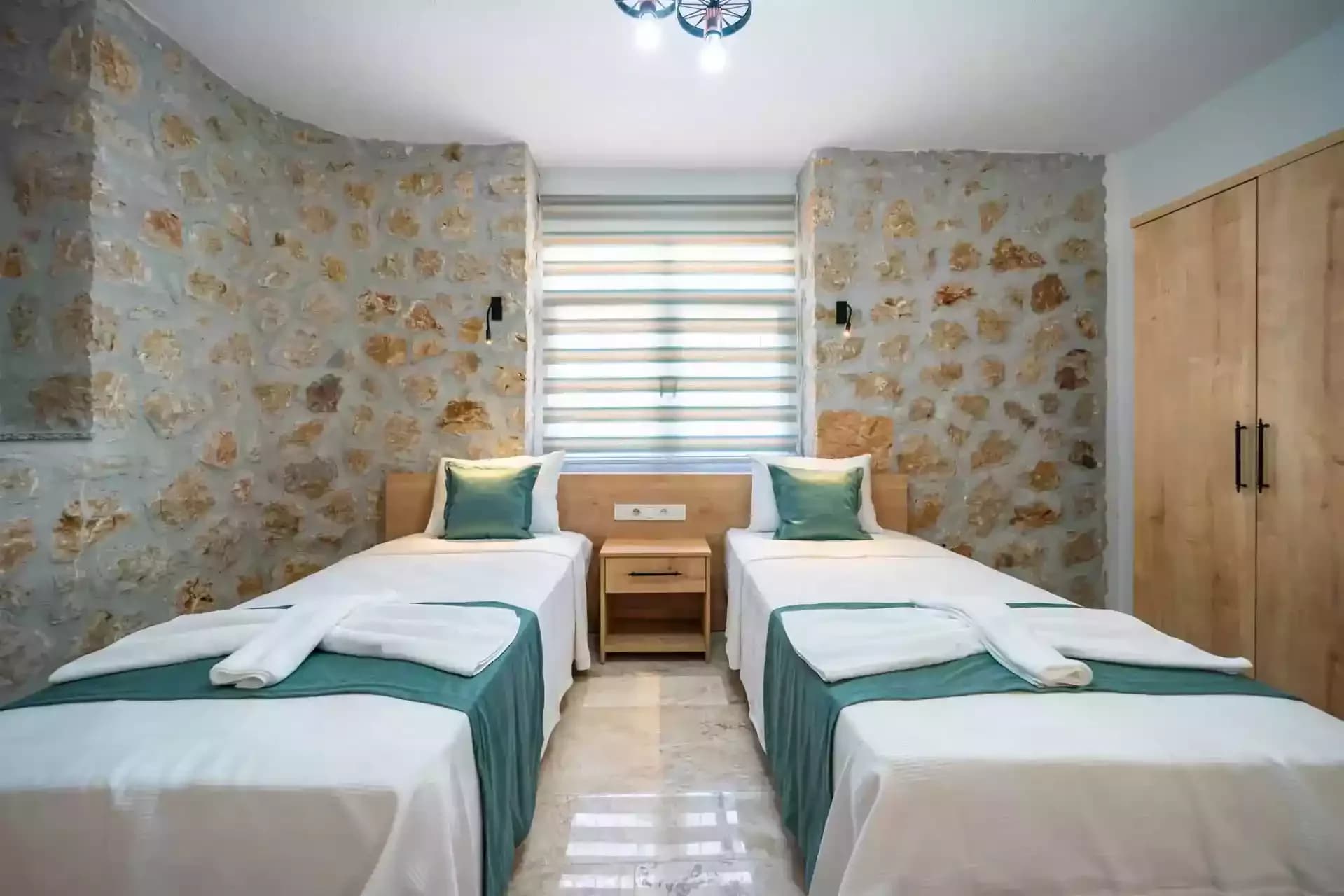 Villa Zeyno 6 54