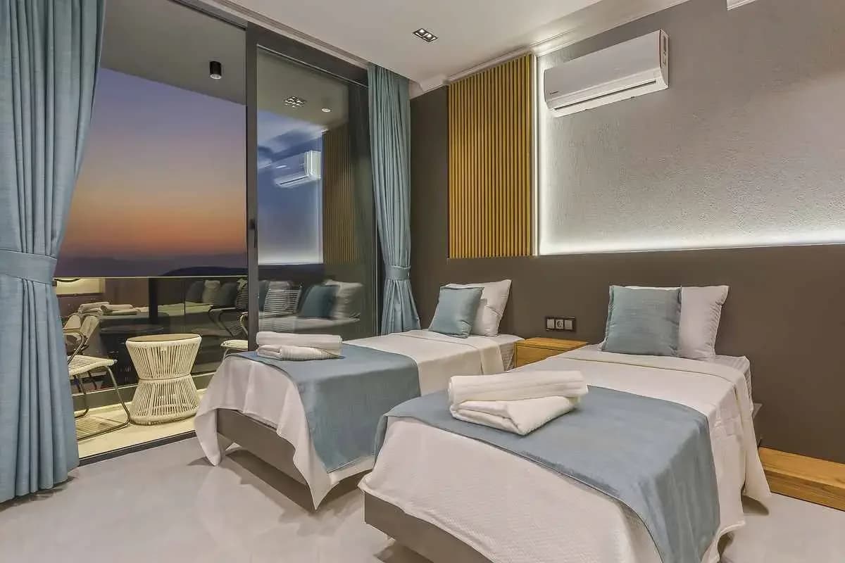 Villa Best 34