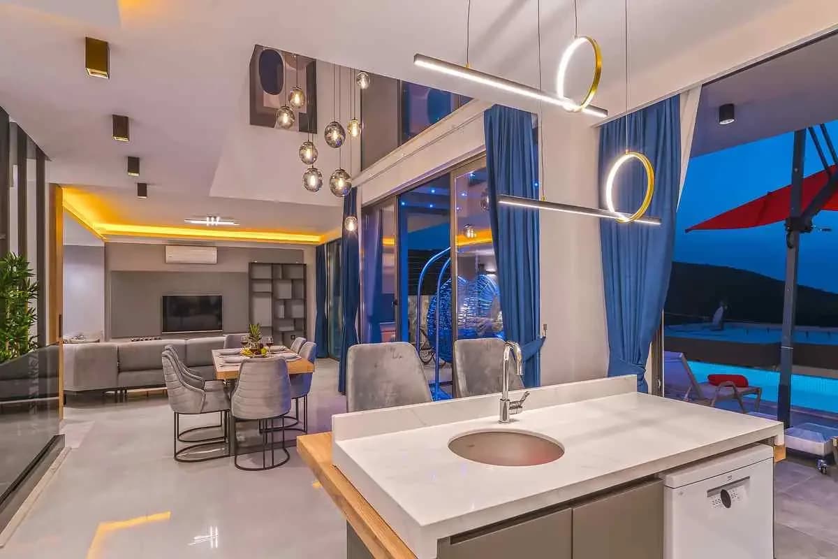 Villa Best 35