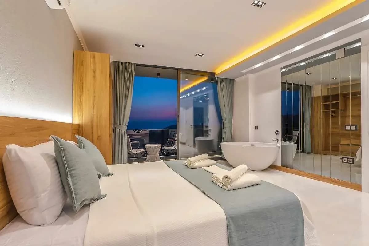 Villa Best 40