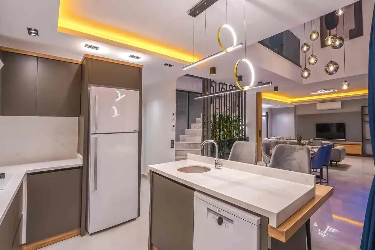 Villa Best 46