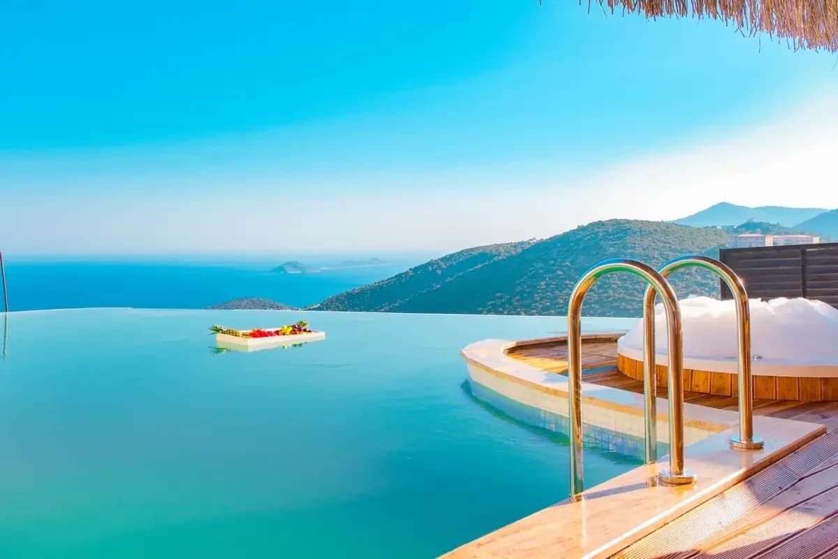 Villa Sun House 3