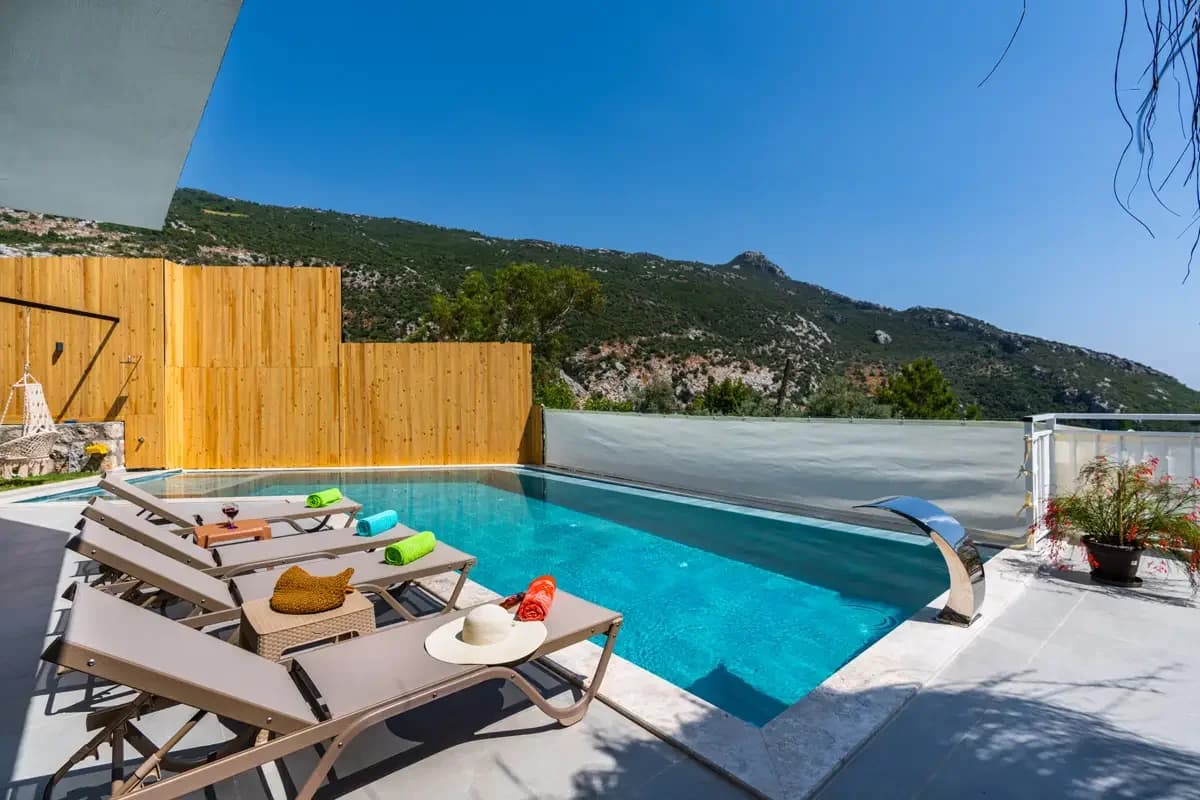Villa Buyaz 11