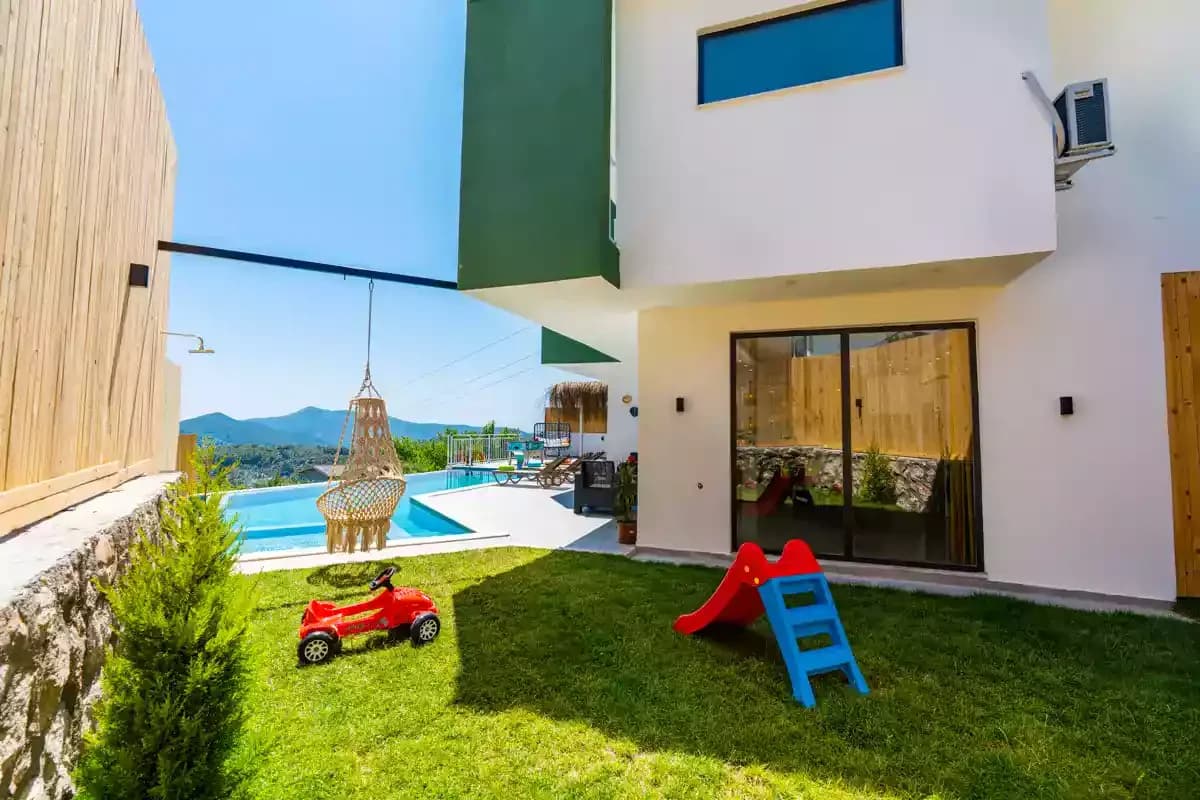 Villa Buyaz 12