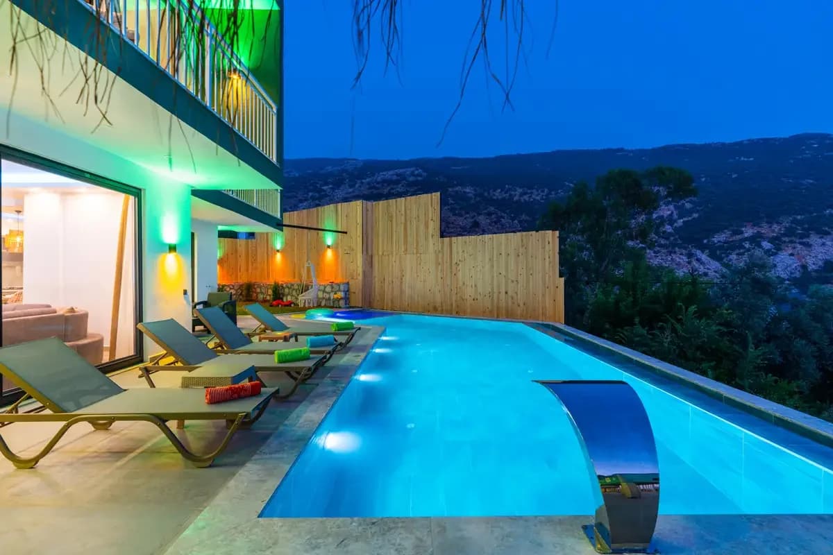 Villa Buyaz 15