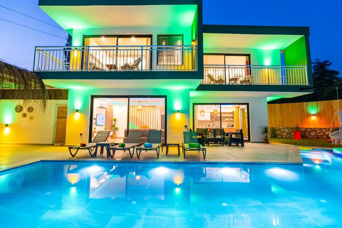Villa Buyaz 18