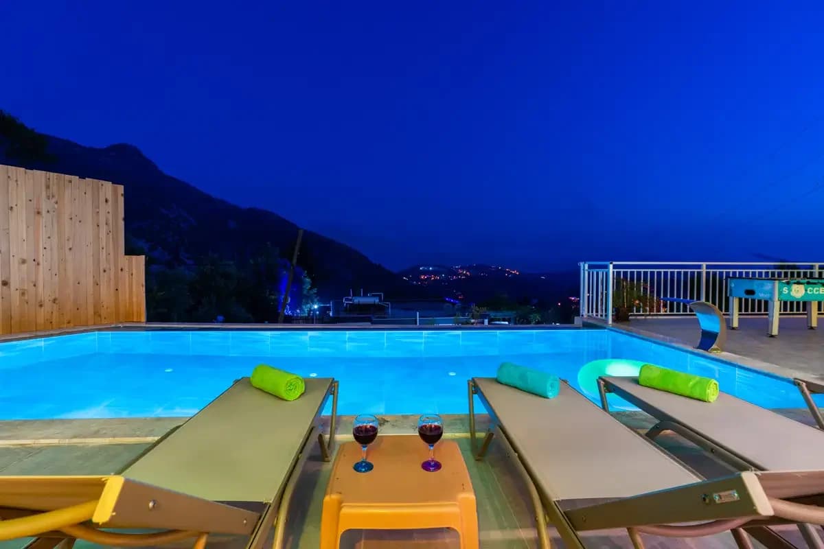 Villa Buyaz 23