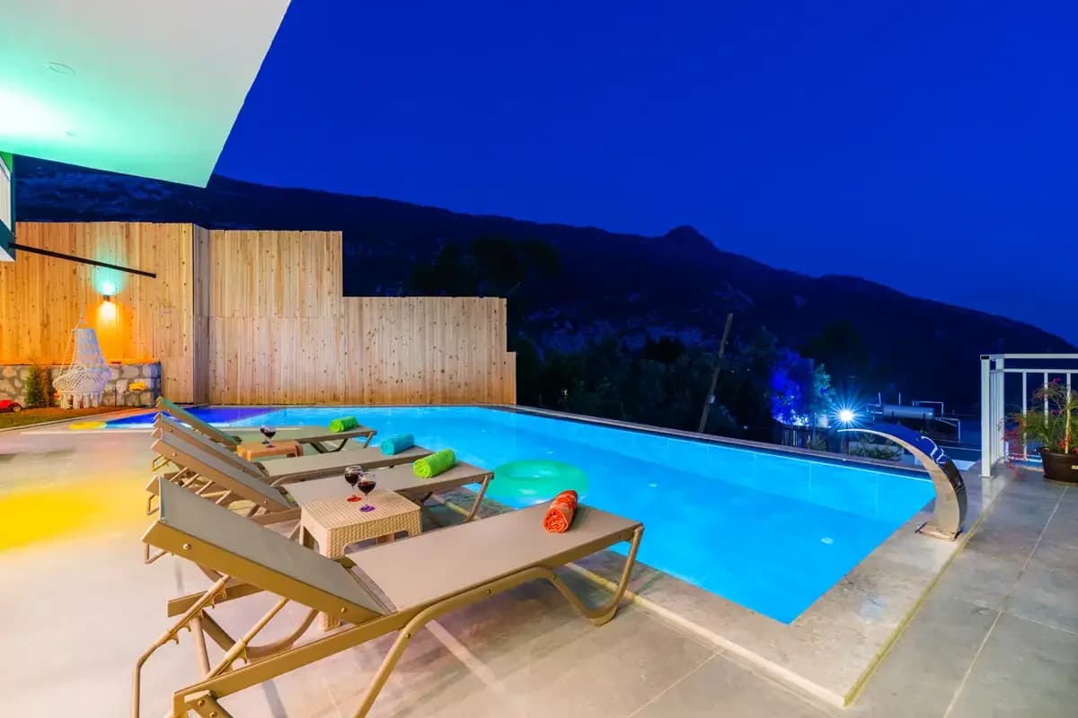 Villa Buyaz 24