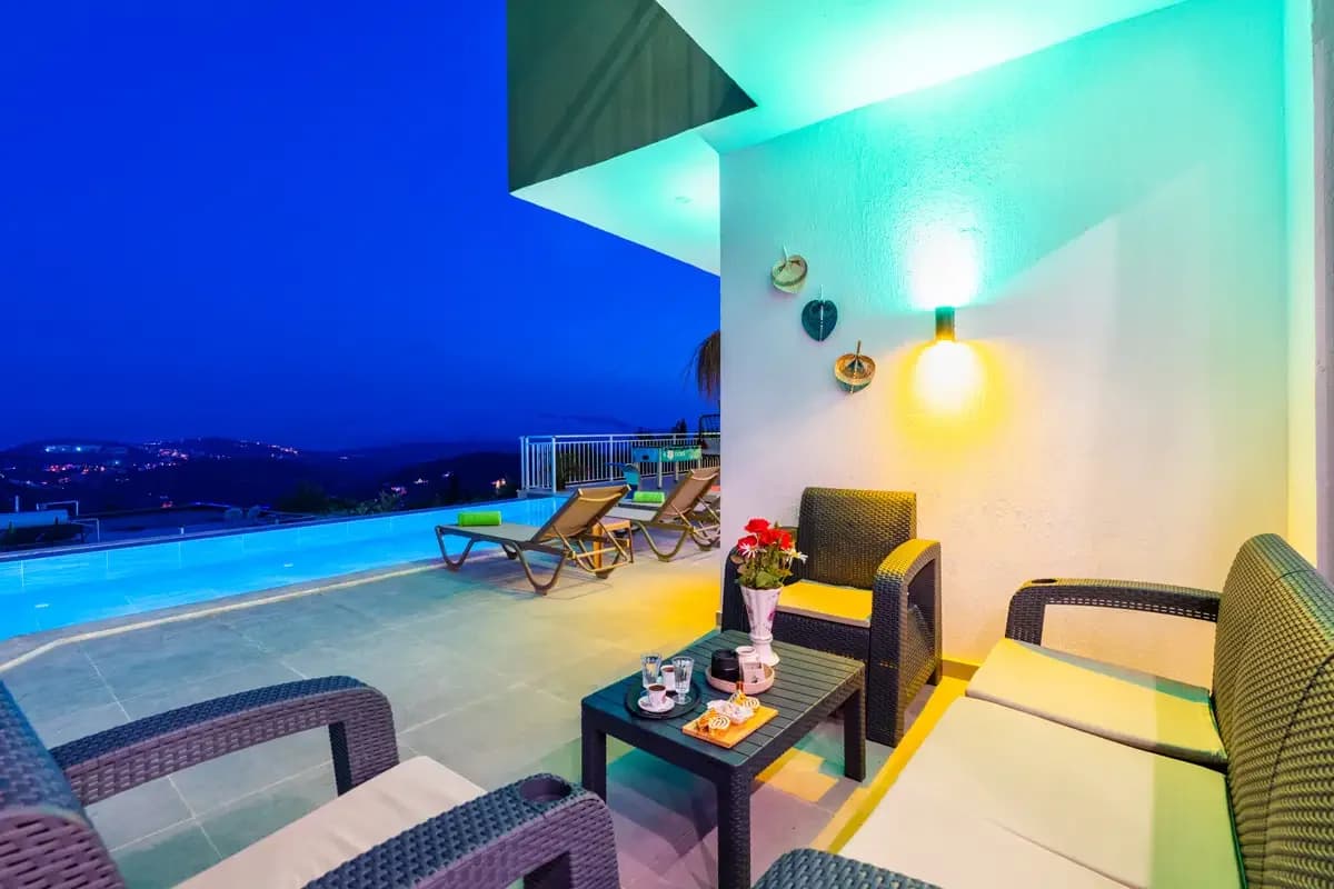 Villa Buyaz 28