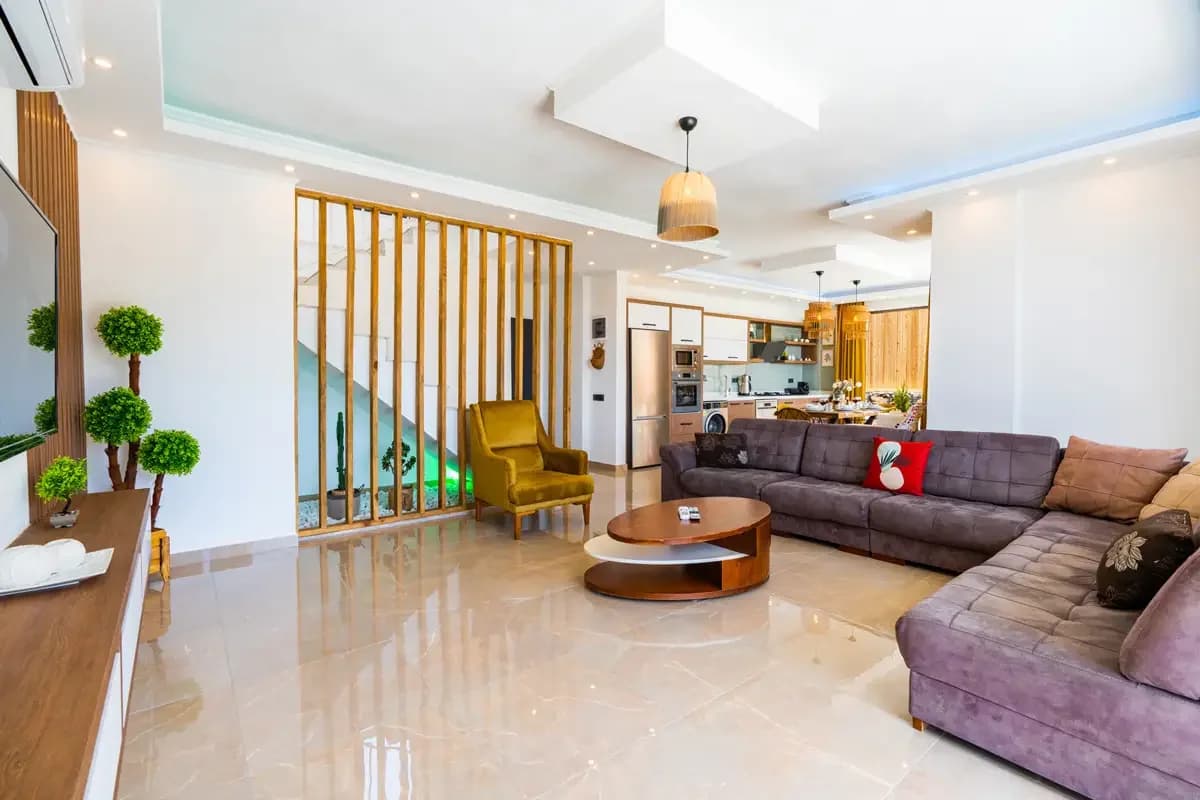 Villa Buyaz 29