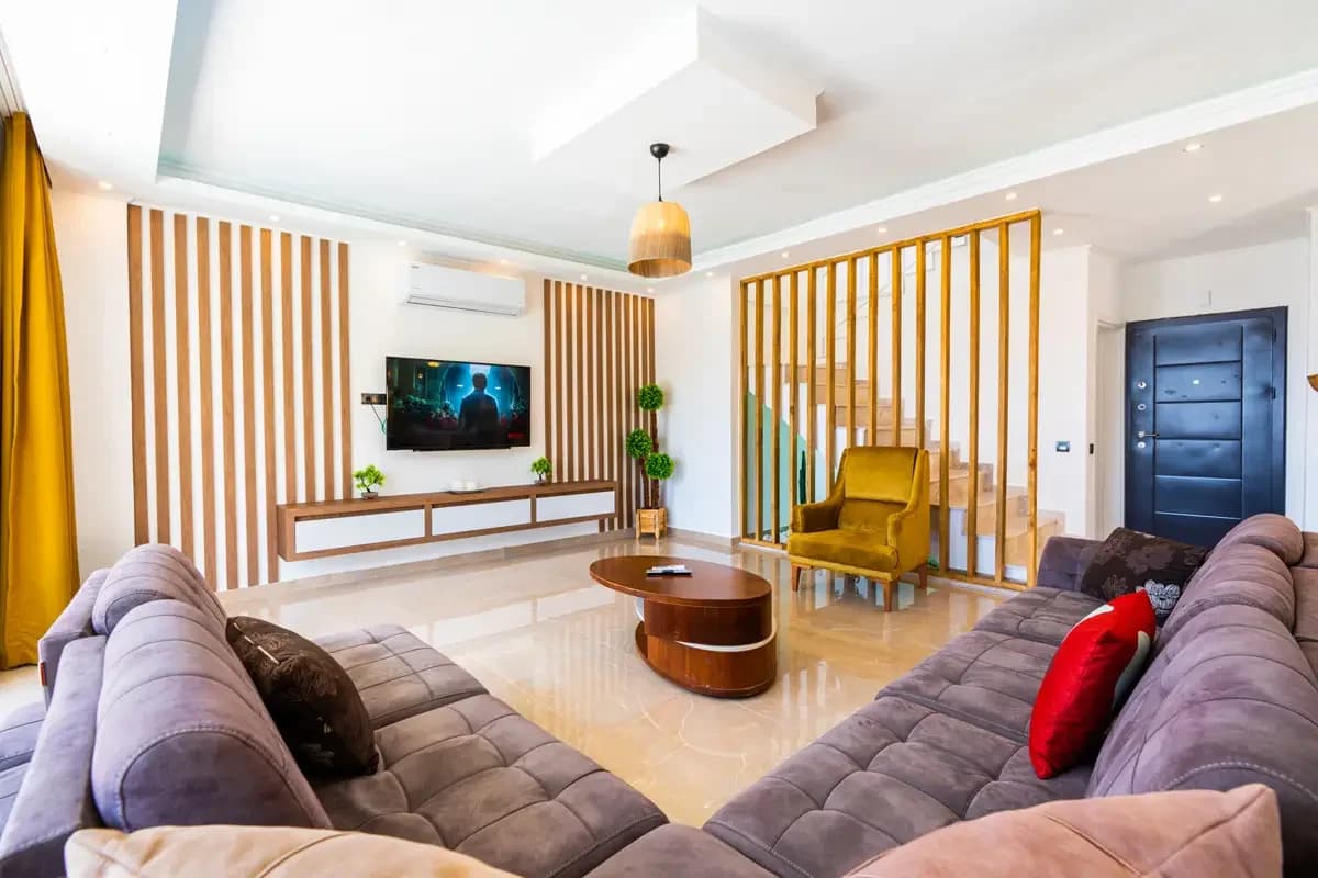 Villa Buyaz 30