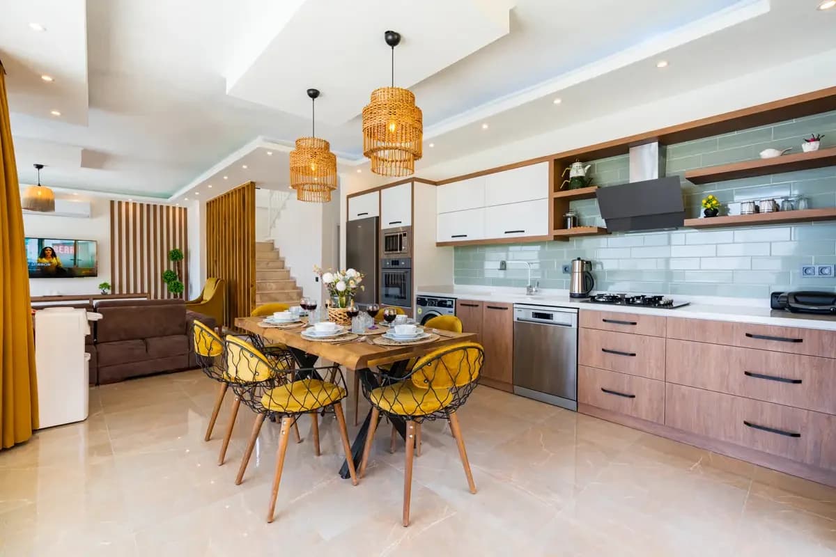 Villa Buyaz 34