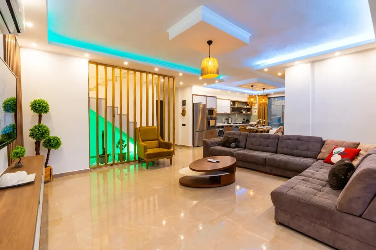 Villa Buyaz 37