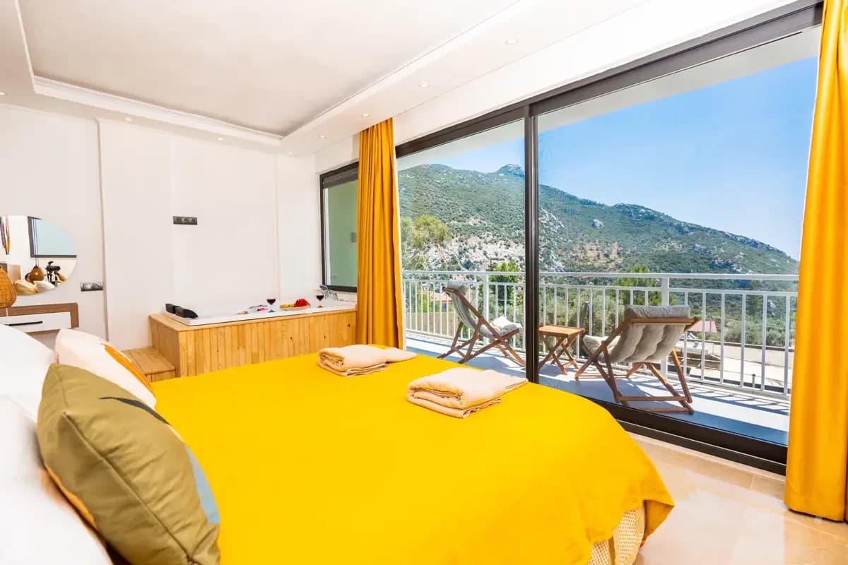 Villa Buyaz 47