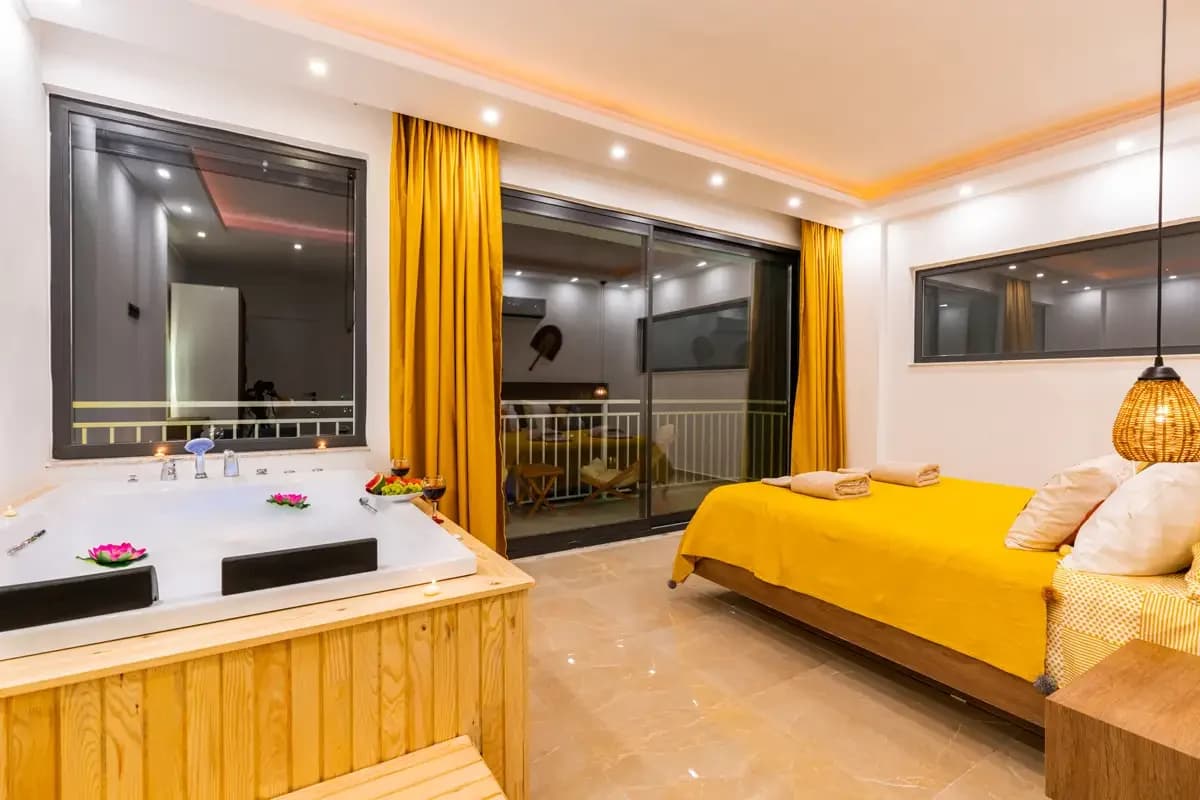 Villa Buyaz 50