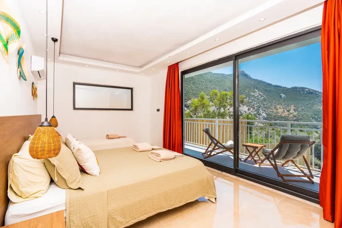 Villa Buyaz 59