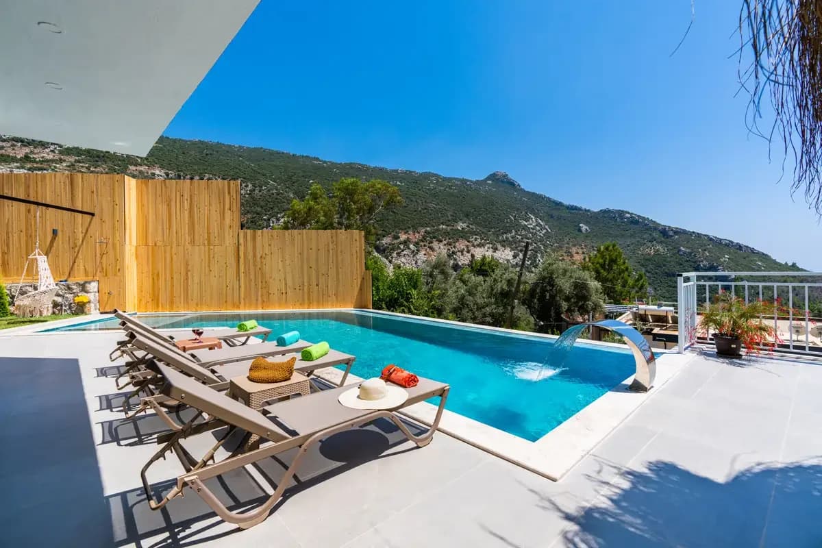 Villa Buyaz 6