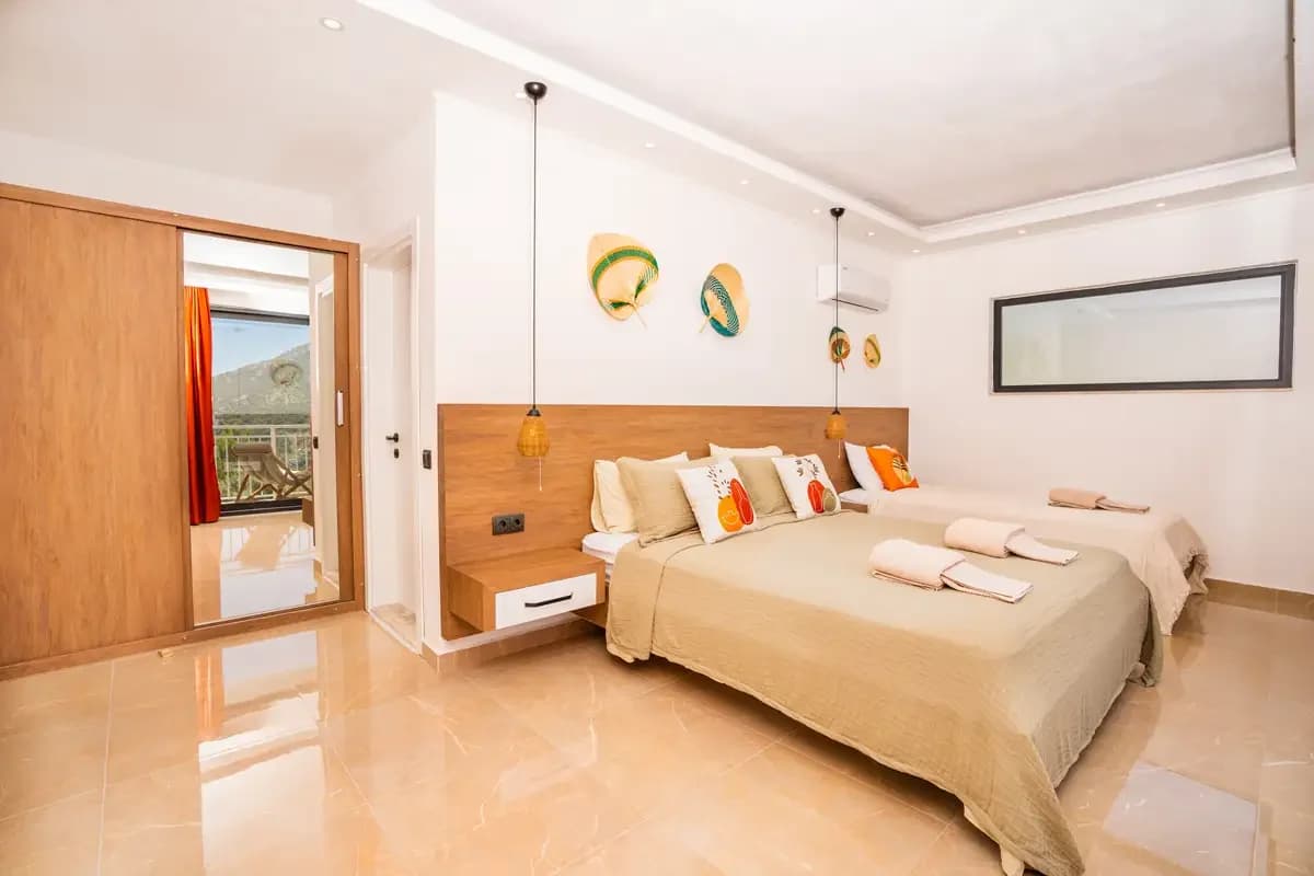 Villa Buyaz 60