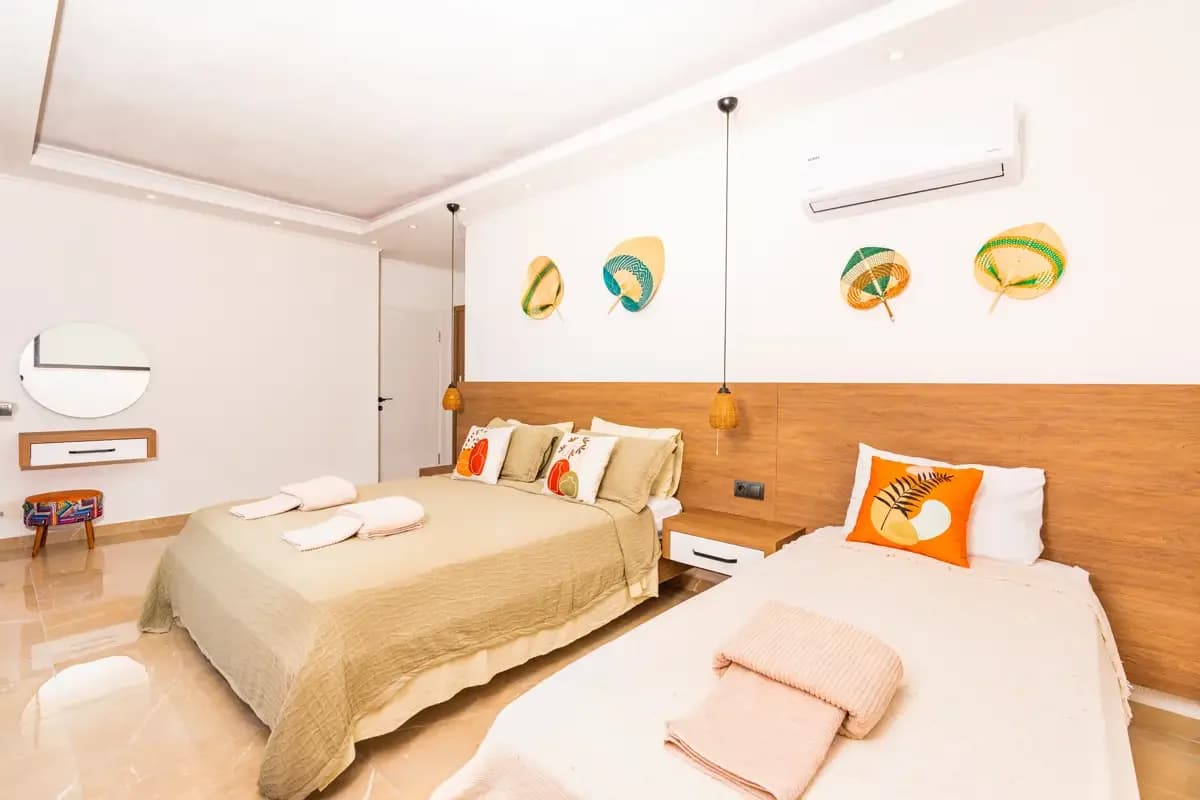 Villa Buyaz 61