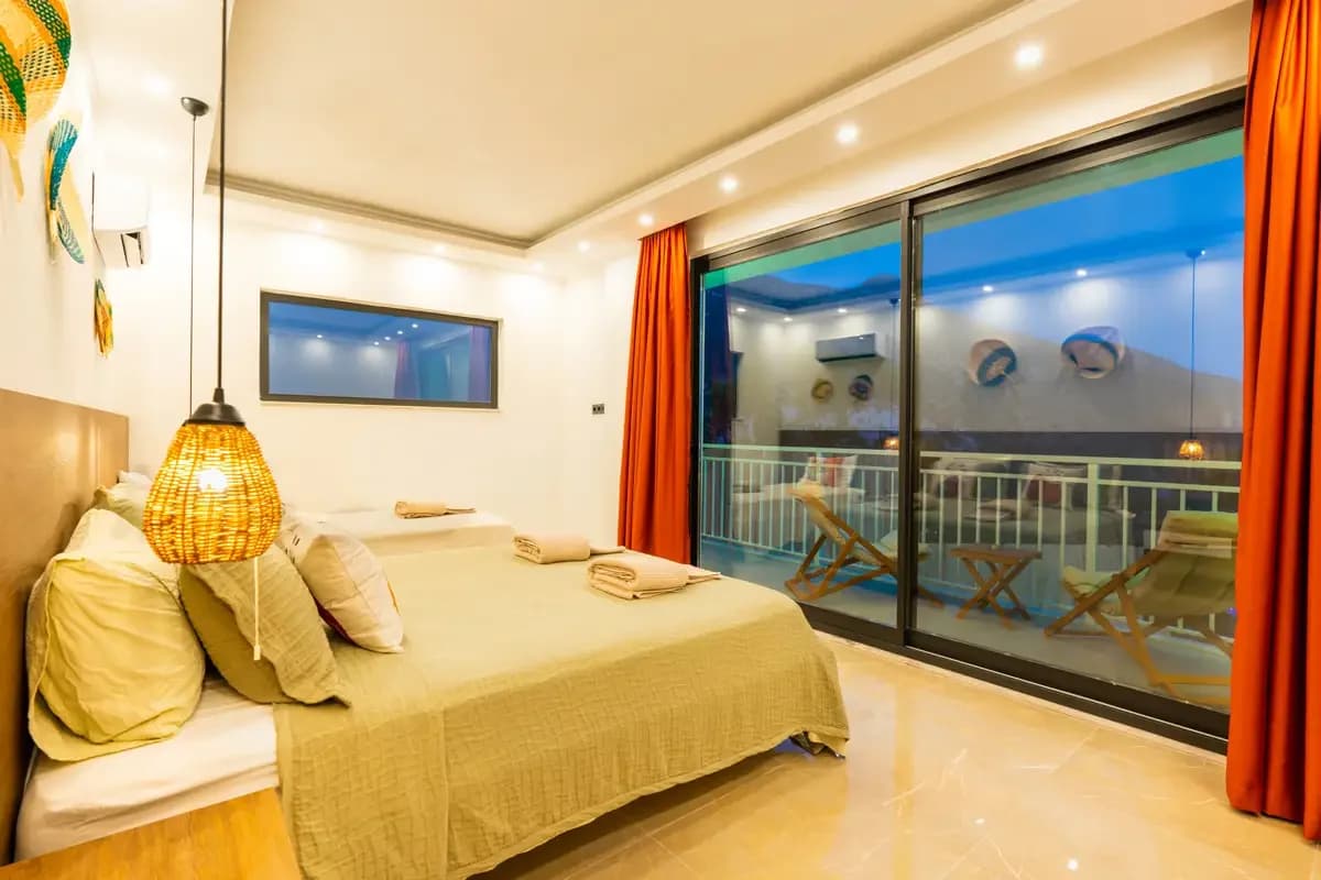 Villa Buyaz 63