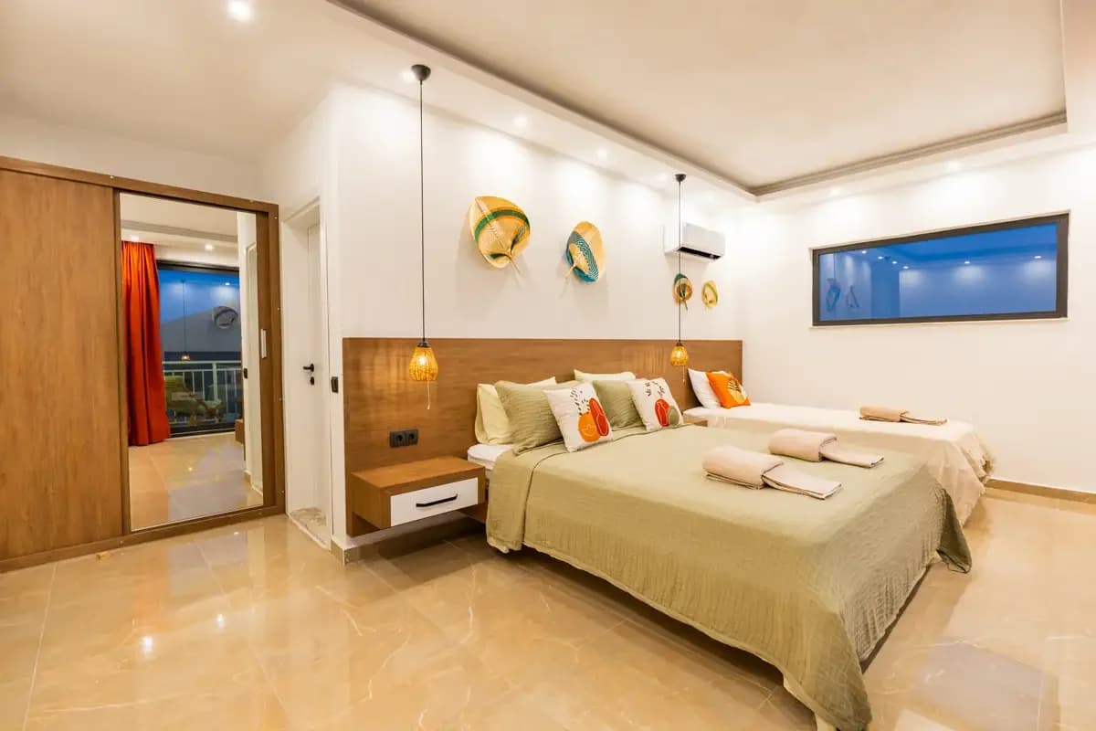 Villa Buyaz 64