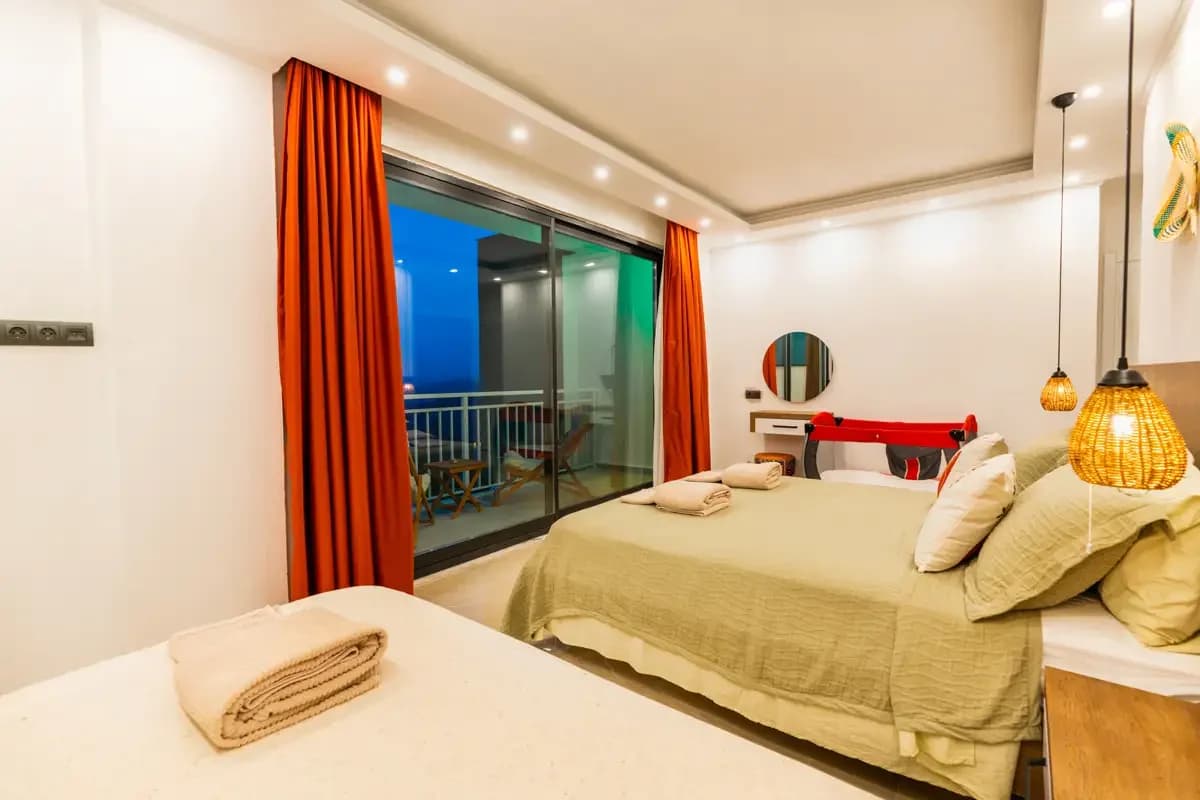 Villa Buyaz 66