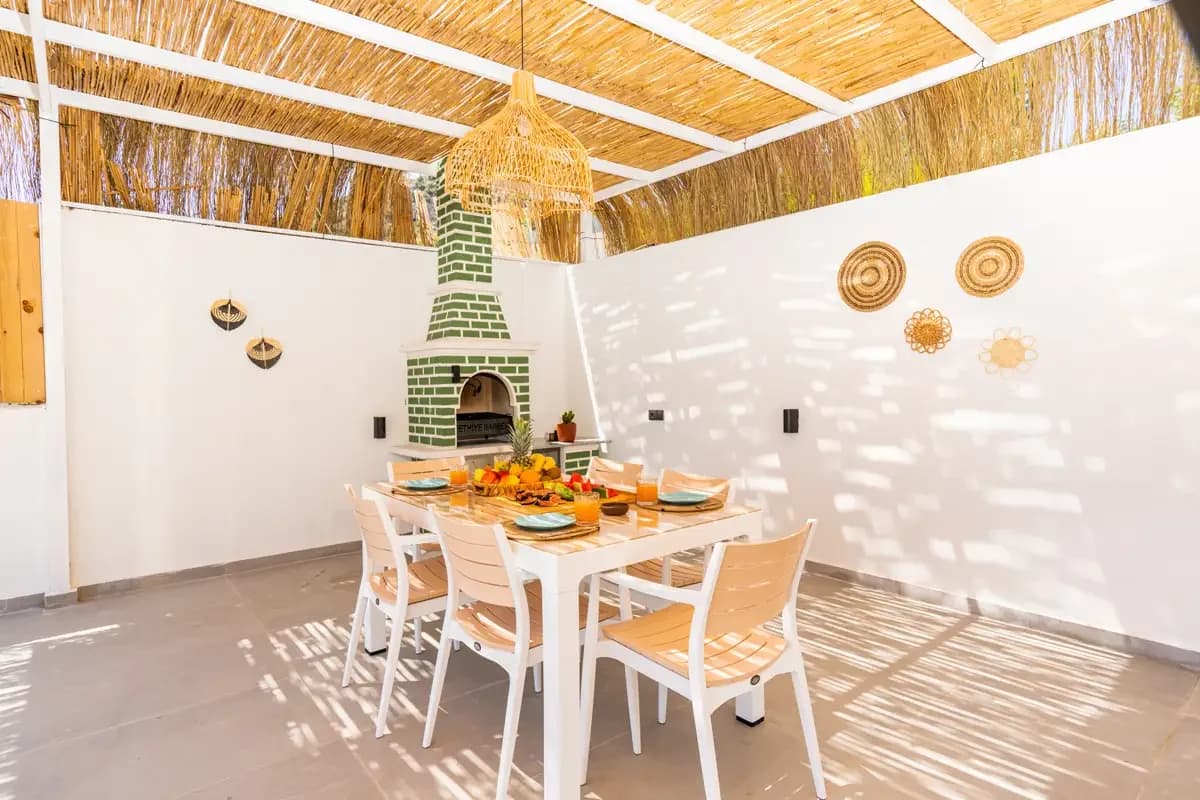 Villa Buyaz 70