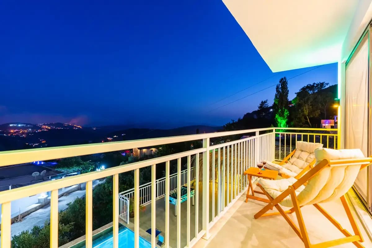 Villa Buyaz 73