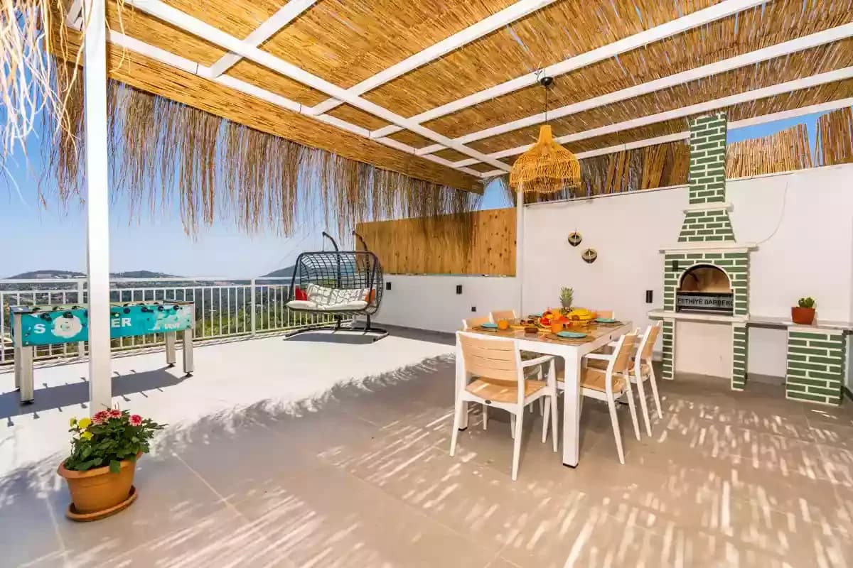 Villa Buyaz 77