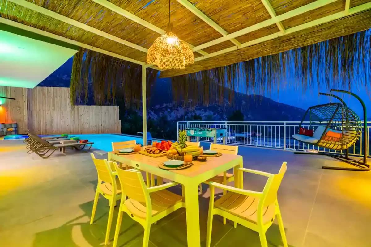 Villa Buyaz 78