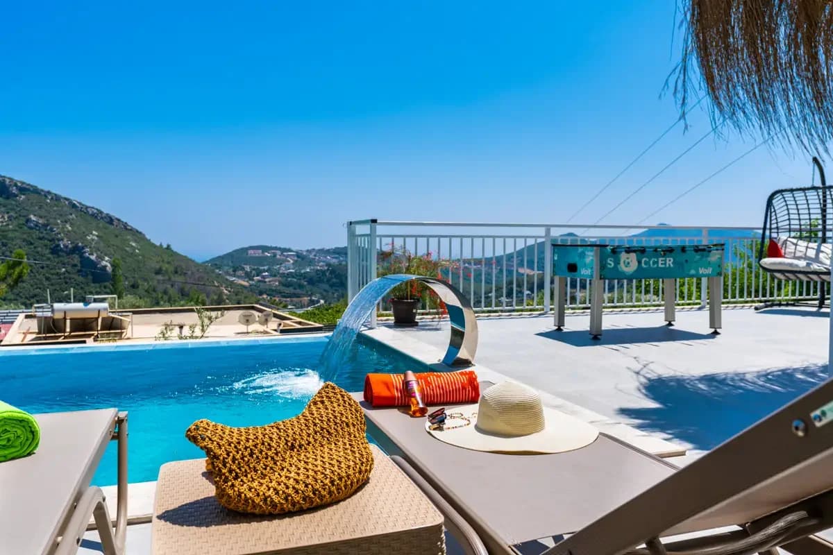 Villa Buyaz 9