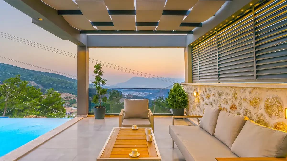 Villa Hedef 16