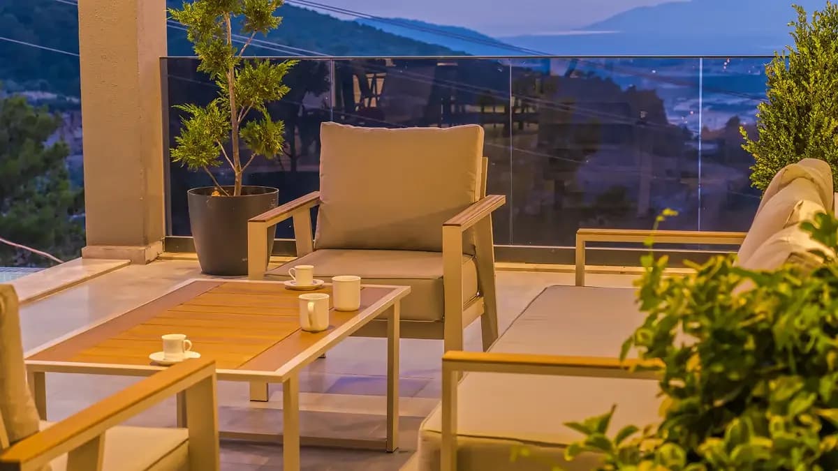 Villa Hedef 18